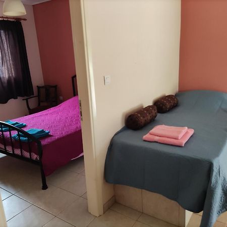 Romvi Village Αμαλιάδα Εξωτερικό φωτογραφία
