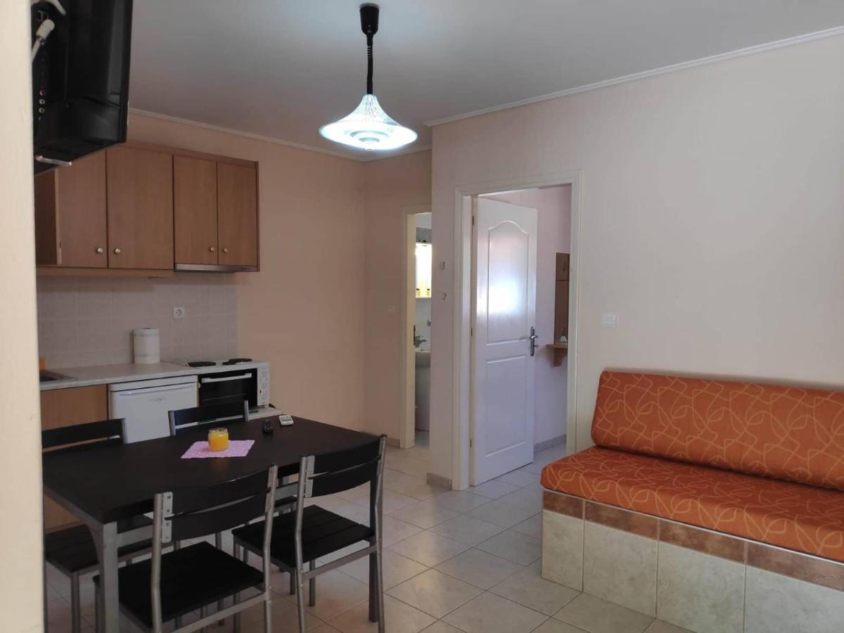 Romvi Village Αμαλιάδα Εξωτερικό φωτογραφία