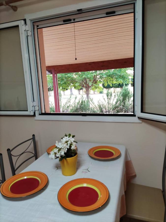 Romvi Village Αμαλιάδα Εξωτερικό φωτογραφία