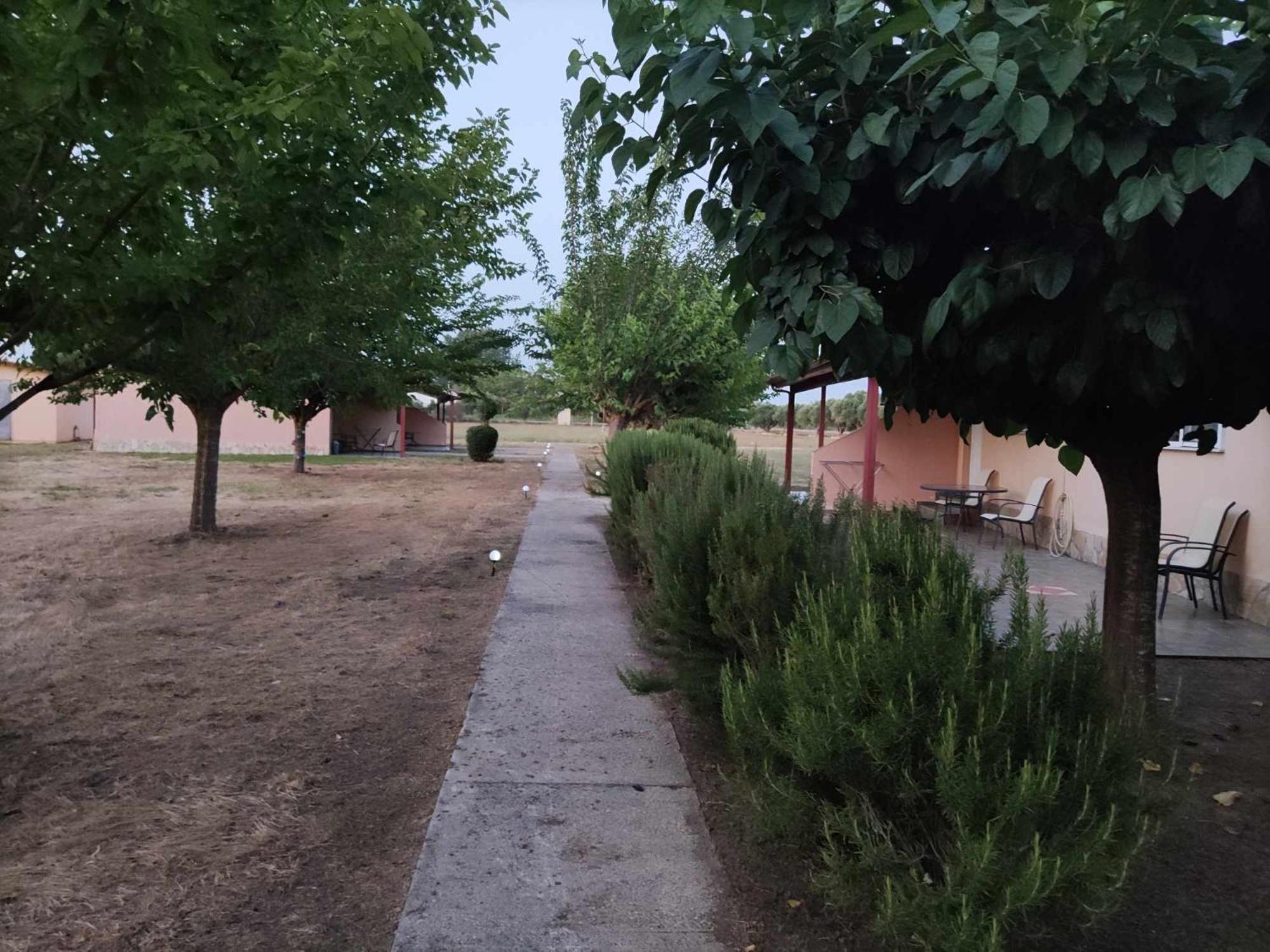Romvi Village Αμαλιάδα Εξωτερικό φωτογραφία