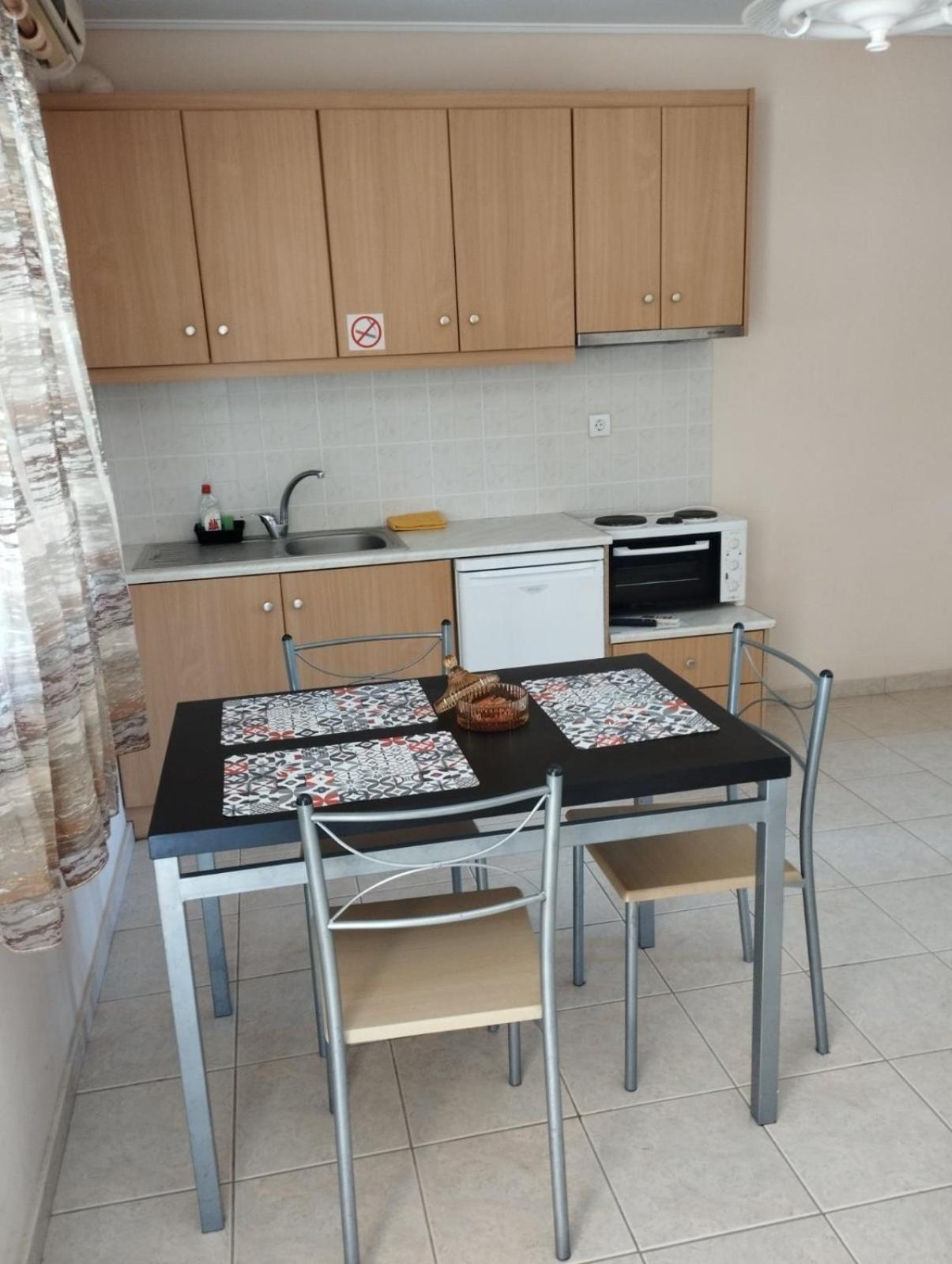 Romvi Village Αμαλιάδα Εξωτερικό φωτογραφία