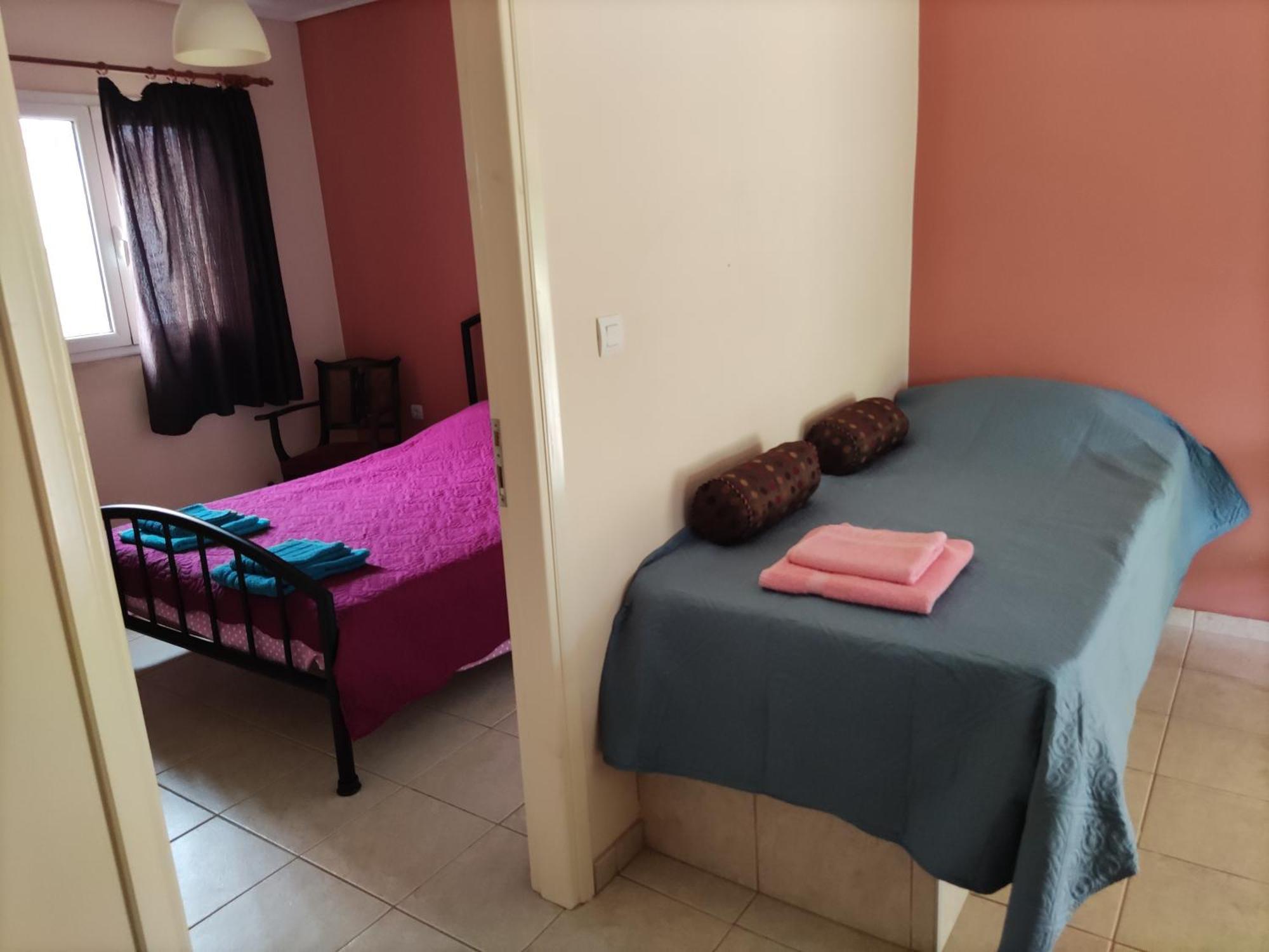 Romvi Village Αμαλιάδα Εξωτερικό φωτογραφία