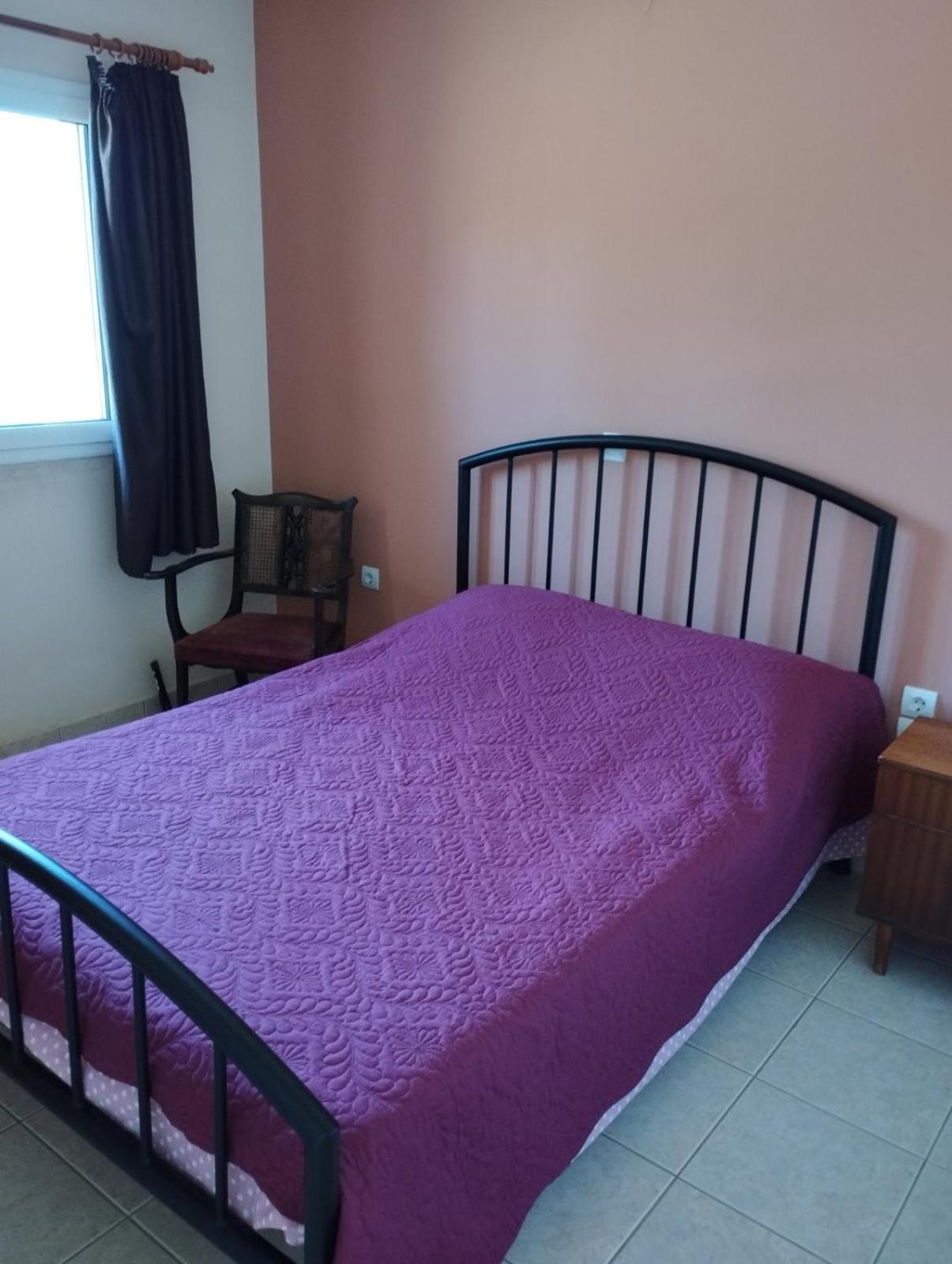 Romvi Village Αμαλιάδα Εξωτερικό φωτογραφία
